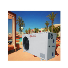 Meeting MDY20D Air Cooled Swimming Pool Cooling Water Machine